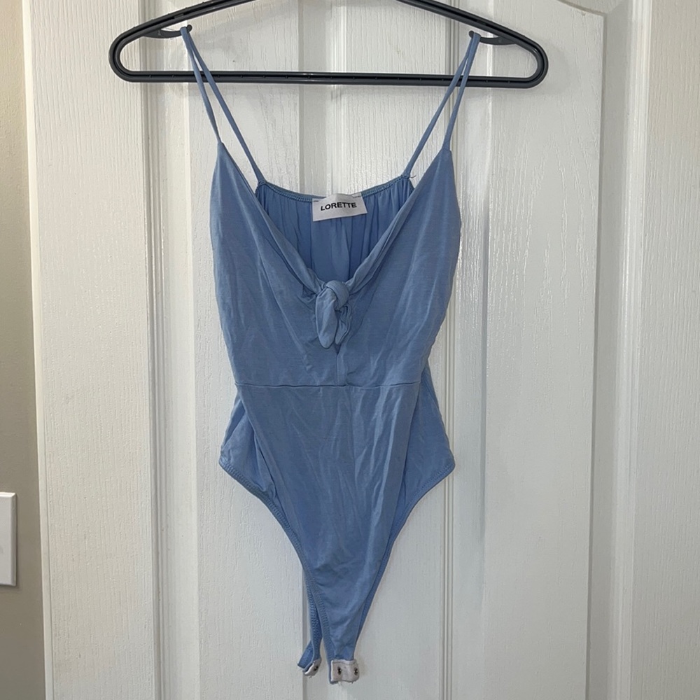 Bodysuit